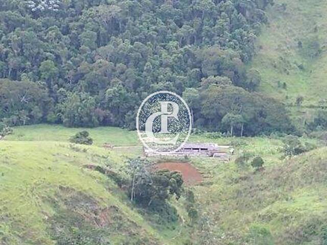 Sítio para Venda em Cunha - 2