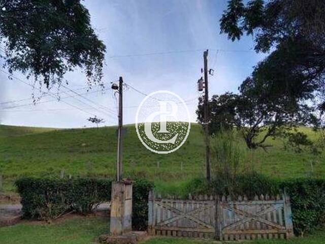 Sítio para Venda em Cunha - 4