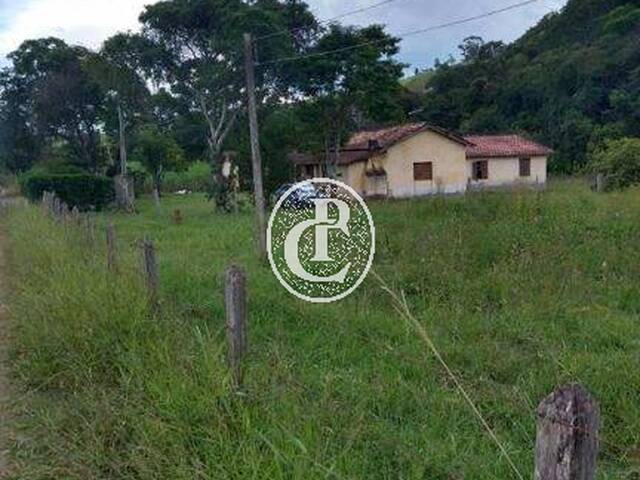 Sítio para Venda em Cunha - 5