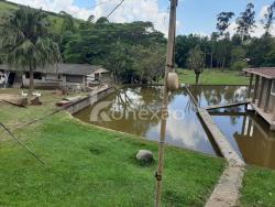 Sítio para Venda em Paraibuna - 2