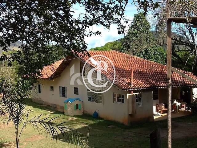 Chácara para Venda em Paraibuna - 2