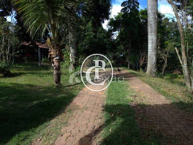 Chácara para Venda em Paraibuna - 4