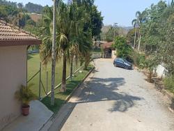 #1273 - Chácara para Venda em Paraibuna - SP