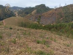 #1280 - Terreno para Venda em Paraibuna - SP