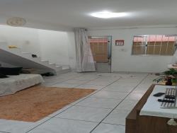 #1287 - Casa em condomínio para Venda em Paraibuna - SP