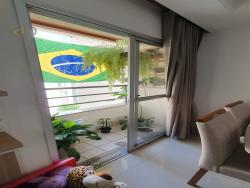 #1289 - Apartamento para Venda em São José dos Campos - SP