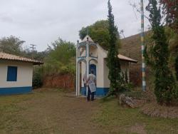 #1298 - Sítio para Venda em Paraibuna - SP