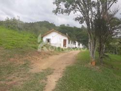 #1312 - Fazenda para Venda em Paraibuna - SP
