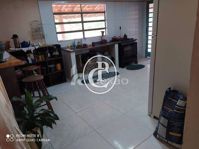 Chácara para Venda em Paraibuna - 3