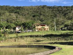 #1321 - Fazenda para Venda em Paraibuna - SP