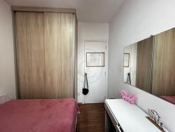 #1323 - Apartamento para Venda em São José dos Campos - SP
