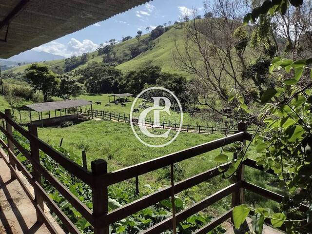 Fazenda para Venda em Itamonte - 2