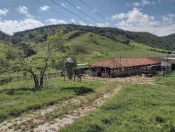#111 - Fazenda para Venda em Itamonte - MG