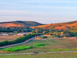#1327 - Haras para Venda em Lagoinha - SP