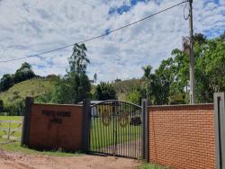 Haras para Venda em Lagoinha - 4