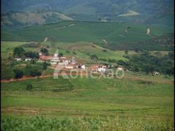 #112 - Fazenda para Venda em Carmo de Minas - MG