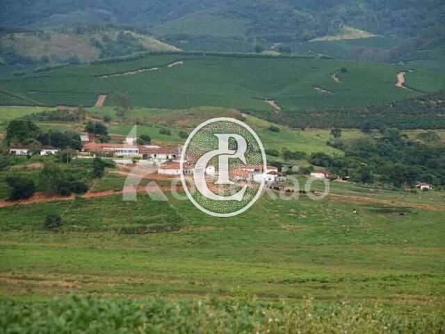 Fazenda para Venda em Carmo de Minas - 3