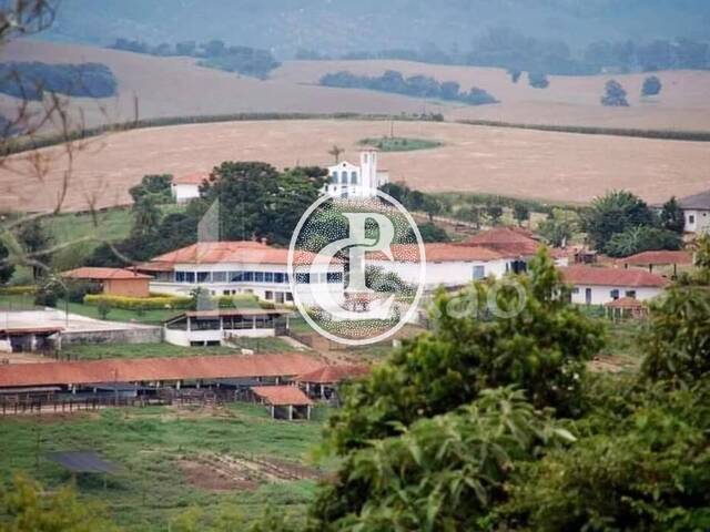 Fazenda para Venda em Carmo de Minas - 4