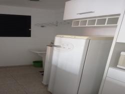 #1334 - Flat para Locação em São José dos Campos - SP