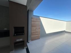 #1337 - Casa para Venda em Caçapava - SP