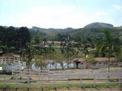 #1338 - Fazenda para Venda em Jacareí - SP