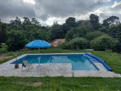#1342 - Chácara para Venda em Paraibuna - SP