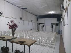 #1348 - Galpão para Venda em São José dos Campos - SP