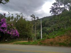 #1355 - Sítio para Venda em Monteiro Lobato - SP