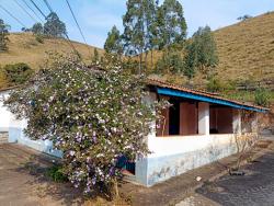 Venda em Santa Rita - São Luíz do Paraitinga