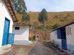 #1356 - Fazenda para Venda em São Luíz do Paraitinga - SP