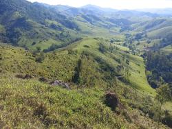 #1361 - Fazenda para Venda em Paraibuna - SP