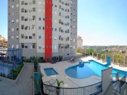 Venda em Parque Residencial Flamboyant - São José dos Campos