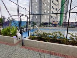 #1363 - Apartamento para Venda em São José dos Campos - SP