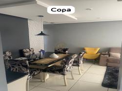 #1369 - Apartamento para Venda em São José dos Campos - SP