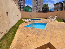 #1371 - Apartamento para Venda em São José dos Campos - SP
