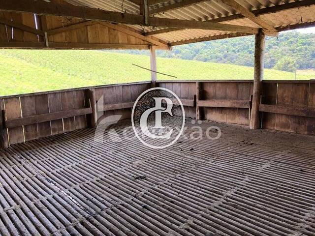 Fazenda para Venda em Salesópolis - 5