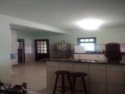 #1376 - Chácara para Venda em Paraibuna - SP