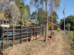 #1378 - Sítio para Venda em Lagoinha - SP