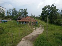 #1379 - Terreno para Venda em Jacareí - SP