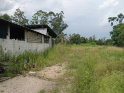 #1379 - Terreno para Venda em Jacareí - SP