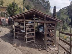 #1381 - Sítio para Venda em São Luíz do Paraitinga - SP