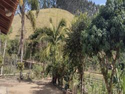 #1381 - Sítio para Venda em São Luíz do Paraitinga - SP