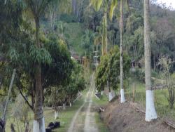 #1383 - Sítio para Venda em São Luíz do Paraitinga - SP