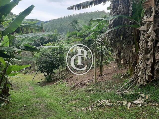 #118 - Chácara para Venda em Natividade da Serra - SP