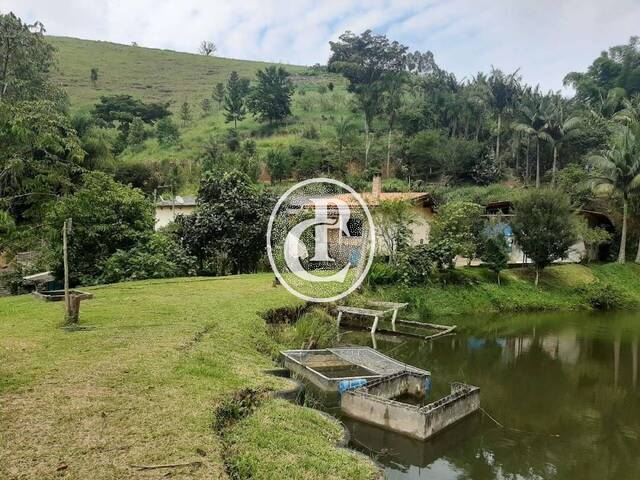 Venda em Pouso Alto - Natividade da Serra