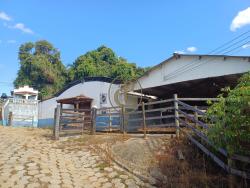 #1387 - Fazenda para Venda em São Luíz do Paraitinga - SP