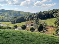 Fazenda para Venda em São Luíz do Paraitinga - 5