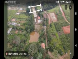 #1392 - Chácara para Venda em Jacareí - SP