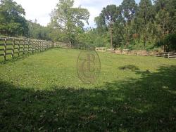 #1393 - Fazenda para Locação em Santa Branca - SP