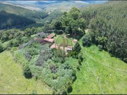 #1395 - Fazenda para Venda em Bom Jardim de Minas - MG